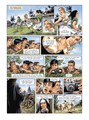 Little England  - Integraal, Hc+Stofomslag (Silvester Strips)
