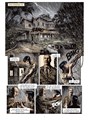 Little England  - Integraal, Hc+Stofomslag (Silvester Strips)