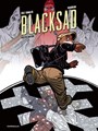 Blacksad 2 - Arctic-Nation, HC (groot formaat), Blacksad - Verjaardagseditie (Dargaud)