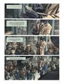 Blacksad 2 - Arctic-Nation, HC (groot formaat), Blacksad - Verjaardagseditie (Dargaud)