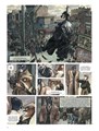 Blacksad 2 - Arctic-Nation, HC (groot formaat), Blacksad - Verjaardagseditie (Dargaud)