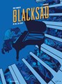 Blacksad 4 - De hel, de stilte, HC (Groot formaat), Blacksad - Verjaardagseditie (Dargaud)