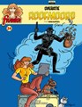 Franka 24 - Operatie roofmoord, Softcover, Franka - Softcover (Uitgeverij Franka)