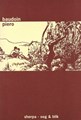Edmond Baudoin  - Piero, Archiefexemplaar-SC (Sherpa)