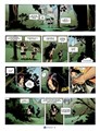 Nicky Saxx (Reboot Comics) 5 - Teken/Lijn, Beursuitgave (Reboot Comics)