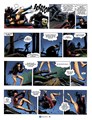 Nicky Saxx (Reboot Comics) 5 - Teken/Lijn, Beursuitgave (Reboot Comics)