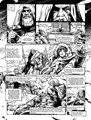 Legende 10 - Revoluties, HC (zwart/wit) (Daedalus)