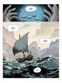 Thorgal Saga  - Van IJs en Vuur, Hardcover (Lombard)