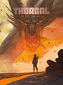 Thorgal Saga  - Van IJs en Vuur, Hardcover (Lombard)