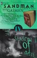 Sandman, the 4 - Season of Mists