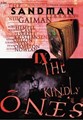 Sandman, the 9 - The Kindly Ones