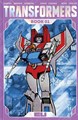 Transformers (2023) 1 - Deluxe book 1, HC-cover B (Image Comics)