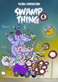 Swamp Thing 4 - Swamp Thing 4