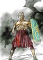Brigantus 2 - De Pict, Luxe (Fantasia)