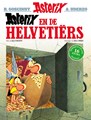 Asterix 16 - Asterix en de Helvetiërs, Sc-speciale-editie (Hachette)