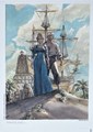 1629 1 - De apotheker, Luxe (Standaard Uitgeverij)