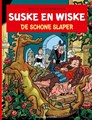 Suske en Wiske 85 - De schone slaper, Softcover, Vierkleurenreeks - Softcover (Standaard Uitgeverij)