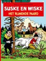 Suske en Wiske 96 - Het rijmende paard, Softcover, Vierkleurenreeks - Softcover (Standaard Uitgeverij)