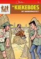 Kiekeboe(s), de 115 - Het boemerangeffect