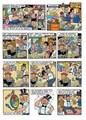 Familie Super, de 5 - Robotliefde, HC (kleur) (Bonte)