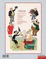 Avonturen van Nero en Co, de 1 - De Babbelkousen, Hardcover (Bonte)