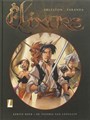 Elixers pakket - Elixers pakket 1-3, Hardcover (Uitgeverij L)