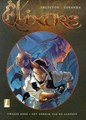 Elixers pakket - Elixers pakket 1-3, Hardcover (Uitgeverij L)