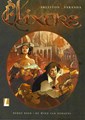 Elixers pakket - Elixers pakket 1-3, Hardcover (Uitgeverij L)