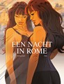 Nacht in Rome, een  - Een nacht in Rome Integraal, Luxe (SAGA Uitgeverij)
