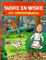 Suske en Wiske 98 - Het hondenparadijs, Softcover, Vierkleurenreeks - Softcover (Standaard Uitgeverij)