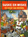 Suske en Wiske 111 - De schat van Beersel, Softcover, Vierkleurenreeks - Softcover (Standaard Uitgeverij)