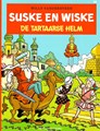 Suske en Wiske 114 - De Tartaarse helm, Softcover, Vierkleurenreeks - Softcover (Standaard Uitgeverij)