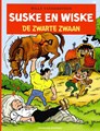 Suske en Wiske 123 - De zwarte Zwaan, Softcover, Vierkleurenreeks - Softcover (Standaard Uitgeverij)