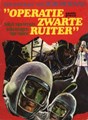 Bob Morane - Semic 1 - Operatie Zwarte Ruiter, Softcover (Semic Press)