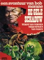 Bob Morane - Semic 3 - De gele schaduw, Softcover (Semic Press)