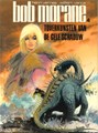 Bob Morane - Lombard 4 - Toverkunsten van de Gele Schaduw, Softcover (Lombard)