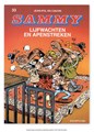 Sammy - Integraal 9 - Integraal 9: 1996 - 2000, Luxe (alleen inschrijvers), Sammy - Integraal luxe (SAGA Uitgeverij)
