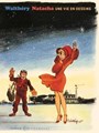 Vie en dessins, une 13 - Walthéry - Une vie en dessins, Luxe (Dupuis)