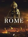 Derde zoon van Rome, de pakket - Deel 1 t/m 5 compleet