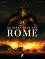 Derde zoon van Rome, de pakket - Deel 1 t/m 5 compleet