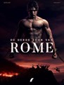 Derde zoon van Rome, de pakket - Deel 1 t/m 5 compleet, Softcover (Daedalus)