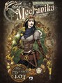 Lady Mechanika - Collector Pack 2 - Collector's pack - Het tablet van het lot, Softcover (Dark Dragon Books)