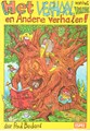 Paul Bodoni 1 - Het verhaal van het verhaal en Andere verhalen!, Softcover (Espee)