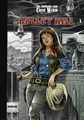 Ballade van Carol Welsh, de 1 - Bullet Hill, Luxe (Hum)