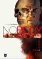 Nobody - Seizoen 1 4 - De Spiraal van Dante, Hc+Stofomslag (Lauwert Uitgeverij)