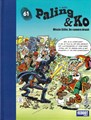 Paling & Ko 61 - Missie Stilte, de camera draait, Luxe (Reboot Comics)