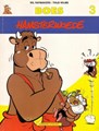 Boes - Gagstrip Standaard 3 - Hamsterwoede, Softcover (Standaard Uitgeverij)