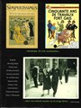 Kuifje - Diversen  - Essay RG - Het fenomeen Hergé, Luxe (Delange)