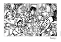 Natasja 24 - Aprillied, Ultra luxe (Khani)