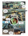 Kong Crew, the 3 - Central Dark, Softcover (Dark Dragon Books)